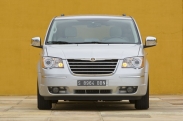 Chrysler Grand Voyager