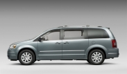 Chrysler Grand Voyager