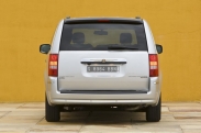 Chrysler Grand Voyager