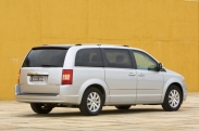 Chrysler Grand Voyager