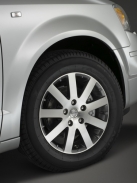 Chrysler Grand Voyager