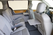 Chrysler Grand Voyager
