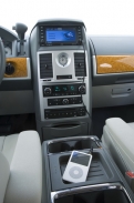 Chrysler Grand Voyager