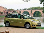 Citroen Grand C4 Picasso