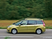Citroen Grand C4 Picasso