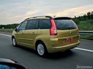 Citroen Grand C4 Picasso