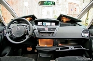 Citroen Grand C4 Picasso