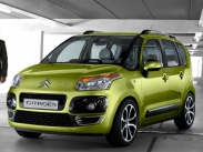 Citroen C3 Picasso