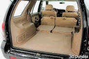 Derways Shuttle, вседорожник, универсал