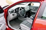 Dodge Avenger