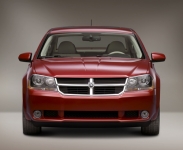 Dodge Avenger