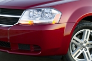 Dodge Avenger