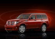 Dodge Nitro
