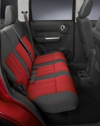 Dodge Nitro