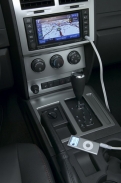 Dodge Nitro