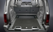 Dodge Nitro