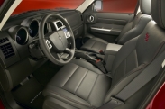 Dodge Nitro