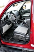 Dodge Nitro