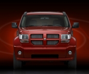 Dodge Nitro