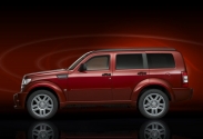 Dodge Nitro