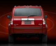 Dodge Nitro