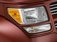 Dodge Nitro