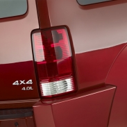 Dodge Nitro