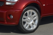 Dodge Nitro