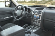 Dodge Nitro