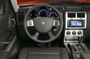Dodge Nitro