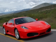Ferrari F430