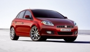 FIAT Bravo