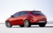 FIAT Bravo