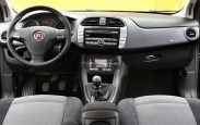 FIAT Bravo