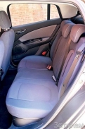 FIAT Bravo