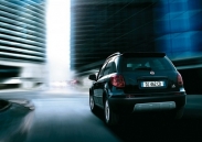 FIAT Sedici