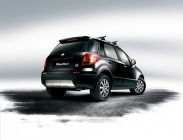 FIAT Sedici