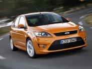 Ford Focus ST 5-ти дверный
