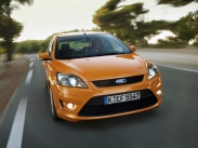 Ford Focus ST 5-ти дверный