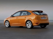 Ford Focus ST 5-ти дверный