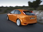 Ford Focus ST 5-ти дверный