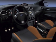Ford Focus ST 5-ти дверный