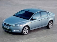 Ford Mondeo Hatchback