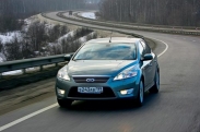 Ford Mondeo Hatchback