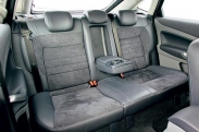 Ford Mondeo Hatchback