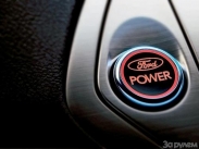 Ford Mondeo Hatchback