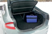 Ford Mondeo Hatchback