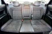 Ford Mondeo Sedan