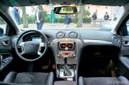 Ford Mondeo Wagon