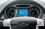 Ford Mondeo Wagon